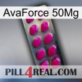 AvaForce 50Mg 09